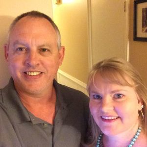 Meet your Posher, Denise